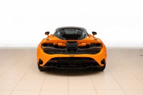 McLaren 720 S / 750S/ COUPE/ CERAMIC/ CARBON/ B&W/ 360/  | Mobile.bg   5