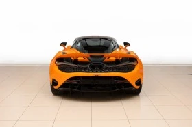 McLaren 720 S / 750S/ COUPE/ CERAMIC/ CARBON/ B&W/ 360/ , снимка 5