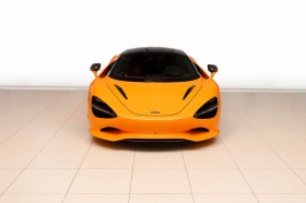 McLaren 720 S / 750S/ COUPE/ CERAMIC/ CARBON/ B&W/ 360/  | Mobile.bg   2