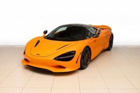 McLaren 720 S / 750S/ COUPE/ CERAMIC/ CARBON/ B&W/ 360/  | Mobile.bg   3