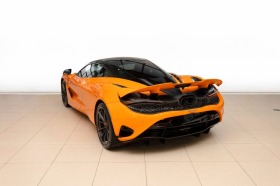McLaren 720 S / 750S/ COUPE/ CERAMIC/ CARBON/ B&W/ 360/ , снимка 4 - Автомобили и джипове - 45131446