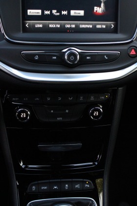Opel Astra 1.6 CDTI/ MATRIX LED/ KEYLESS GO | Mobile.bg   14
