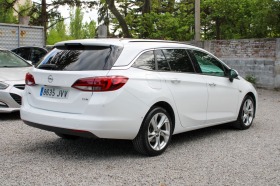 Opel Astra 1.6 CDTI/ MATRIX LED/ KEYLESS GO | Mobile.bg   5