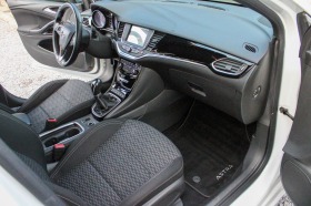 Opel Astra 1.6 CDTI/ MATRIX LED/ KEYLESS GO | Mobile.bg   9