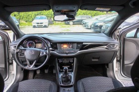 Opel Astra 1.6 CDTI/ MATRIX LED/ KEYLESS GO | Mobile.bg   10