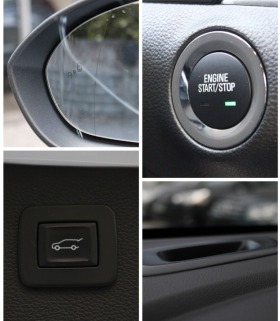 Opel Astra 1.6 CDTI/ MATRIX LED/ KEYLESS GO | Mobile.bg   15