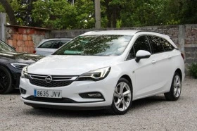 Opel Astra 1.6 CDTI/ MATRIX LED/ KEYLESS GO | Mobile.bg    1