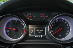 Opel Astra 1.6 CDTI/ MATRIX LED/ KEYLESS GO | Mobile.bg   16