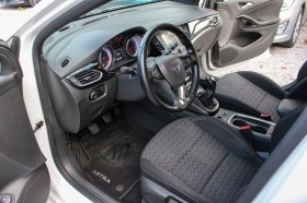 Opel Astra 1.6 CDTI/ MATRIX LED/ KEYLESS GO, снимка 8 - Автомобили и джипове - 45545865