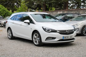 Opel Astra 1.6 CDTI/ MATRIX LED/ KEYLESS GO | Mobile.bg   7