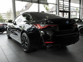 BMW i4 M50 Gran Coupe = NEW= Carbon Гаранция, снимка 2 - Автомобили и джипове - 45731365