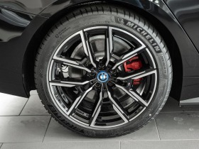 BMW i4 M50 Gran Coupe = NEW= Carbon Гаранция, снимка 4
