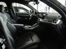 BMW i4 M50 Gran Coupe = NEW= Carbon Гаранция, снимка 9 - Автомобили и джипове - 45731365