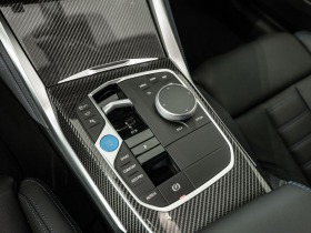 BMW i4 M50 Gran Coupe = NEW= Carbon Гаранция, снимка 8