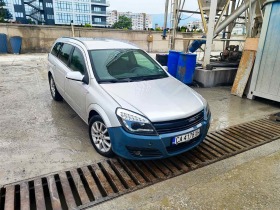 Opel Astra 1.7, снимка 3 - Автомобили и джипове - 45918515