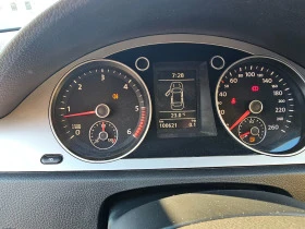 VW Passat 100.000km., снимка 9