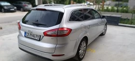 Ford Mondeo 2.0 TDSI 163 ks, снимка 4