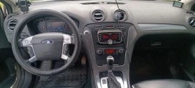 Ford Mondeo 2.0 TDSI 163 ks, снимка 9