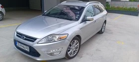 Ford Mondeo 2.0 TDSI 163 ks, снимка 1