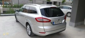 Ford Mondeo 2.0 TDSI 163 ks, снимка 3