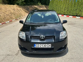 Toyota Auris, снимка 3