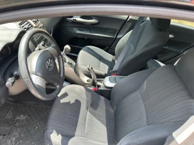 Toyota Auris, снимка 10