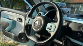 Renault Twingo Baby Blue, снимка 9