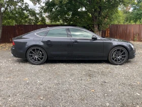 Audi A7 3.0TDI-245 | Mobile.bg    8