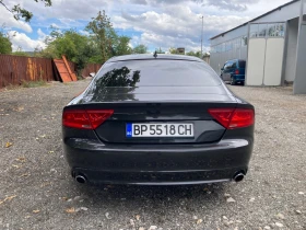 Audi A7 3.0TDI-245 | Mobile.bg    7