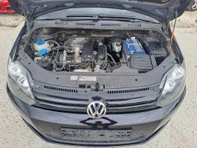 VW Golf Plus 1, 2i, 6ск.EVRO5, KLIMA, снимка 17