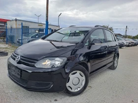 VW Golf Plus 1, 2i, 6ск.EVRO5, KLIMA - [4] 