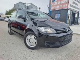 VW Golf Plus 1, 2i, 6ск.EVRO5, KLIMA - [2] 