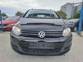 VW Golf Plus 1, 2i, 6ск.EVRO5, KLIMA, снимка 2