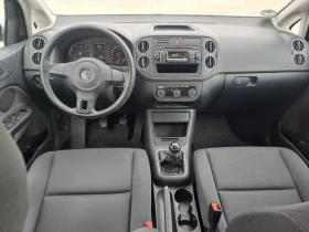 VW Golf Plus 1, 2i, 6ск.EVRO5, KLIMA, снимка 12