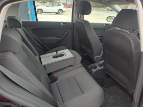 VW Golf Plus 1, 2i, 6ск.EVRO5, KLIMA, снимка 10