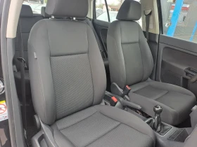 VW Golf Plus 1, 2i, 6ск.EVRO5, KLIMA, снимка 11