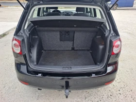 VW Golf Plus 1, 2i, 6ск.EVRO5, KLIMA, снимка 9