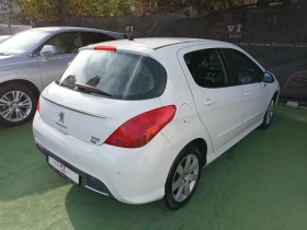 Peugeot 308 AUTOMAT/1.6HDi, снимка 4