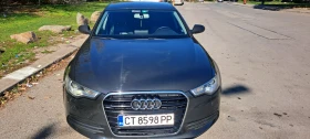 Audi A6 2.0/Авт/LED/S-Line/, снимка 5