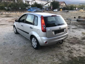 Ford Fiesta, снимка 9