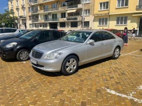 Обява за продажба на Mercedes-Benz S 350 ~16 500 лв. - изображение 5