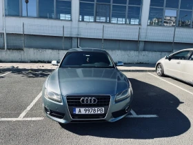 Audi A5 2.7 TDI 190 | Mobile.bg    3