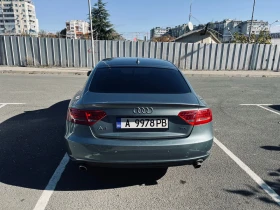 Audi A5 2.7 TDI 190 | Mobile.bg    6