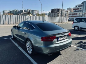 Audi A5 2.7 TDI 190 | Mobile.bg    7