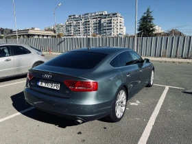 Audi A5 2.7 TDI 190 | Mobile.bg    8