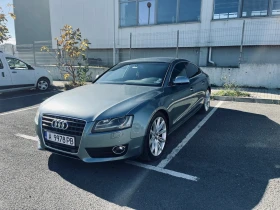 Audi A5 2.7 TDI 190, снимка 8