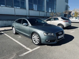 Audi A5 2.7 TDI 190 | Mobile.bg    4