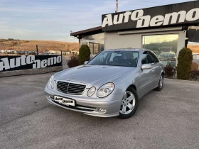     Mercedes-Benz E 280 90000KM