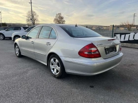 Mercedes-Benz E 280 90000KM, снимка 5