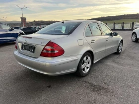 Mercedes-Benz E 280 90000KM, снимка 4